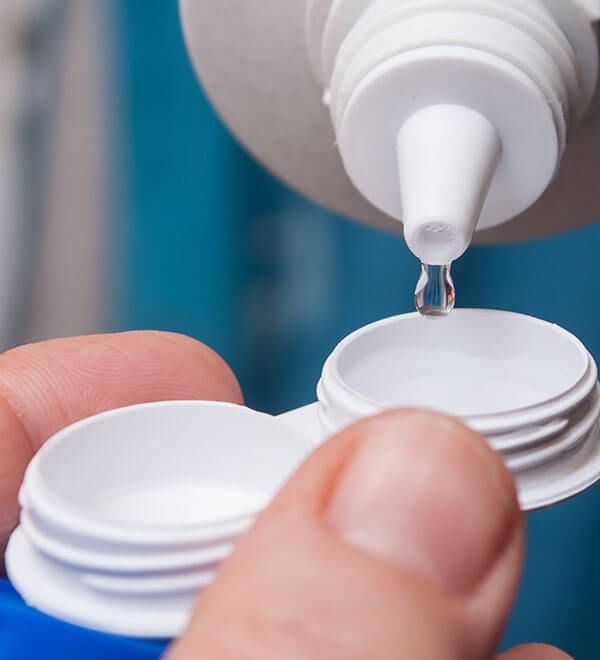 Solite Lens Solutions