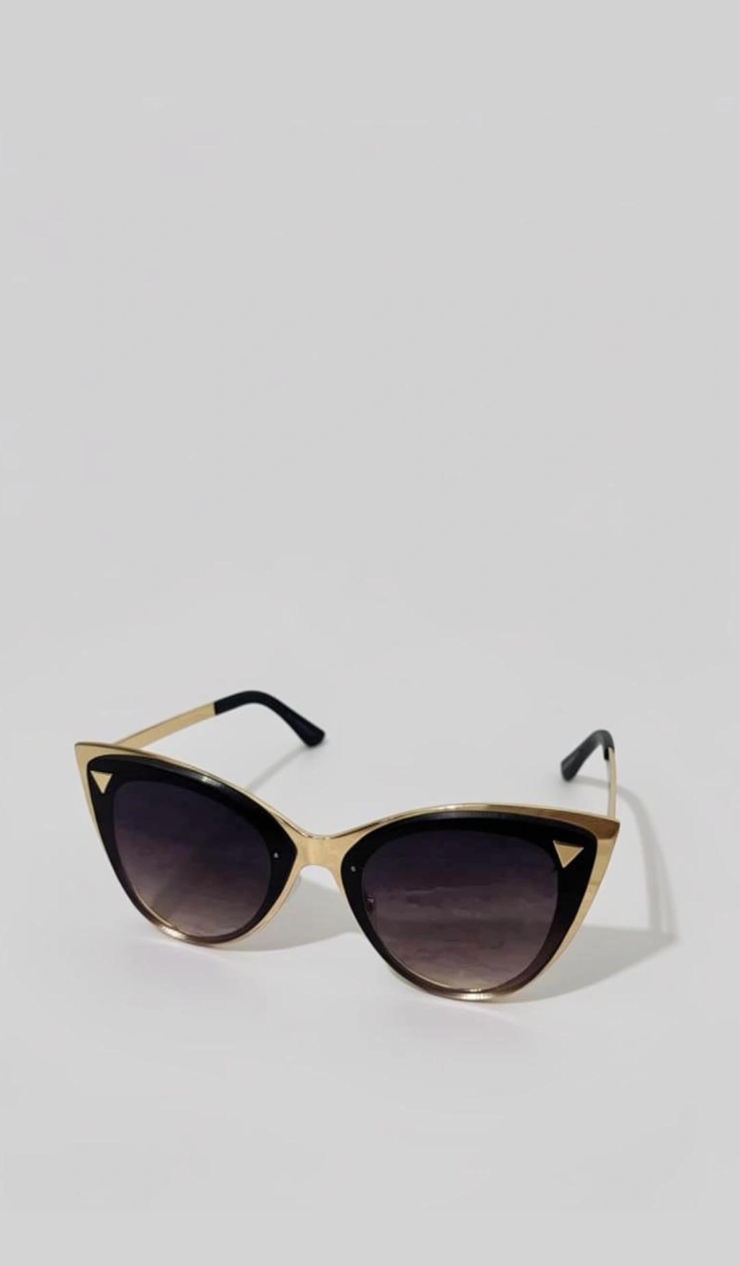 Women’s Luxe Cat Eye – Women Sunglasses