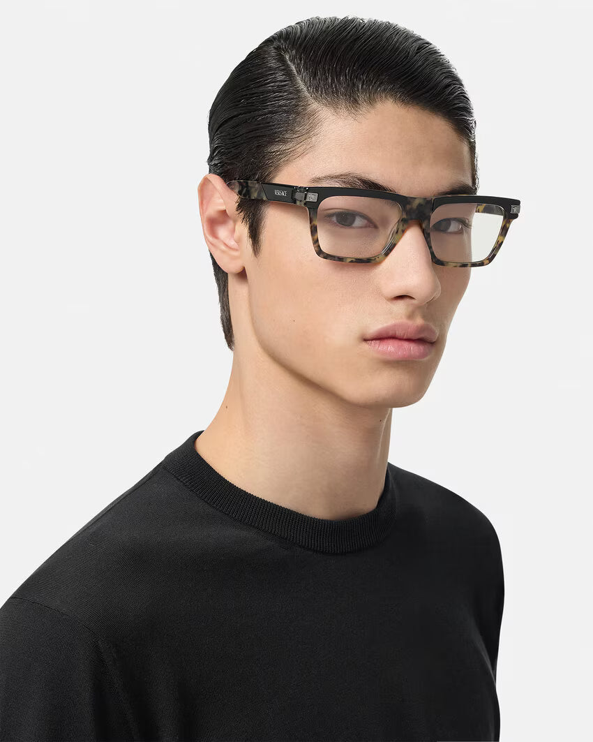 Classic Versace Men Glasses