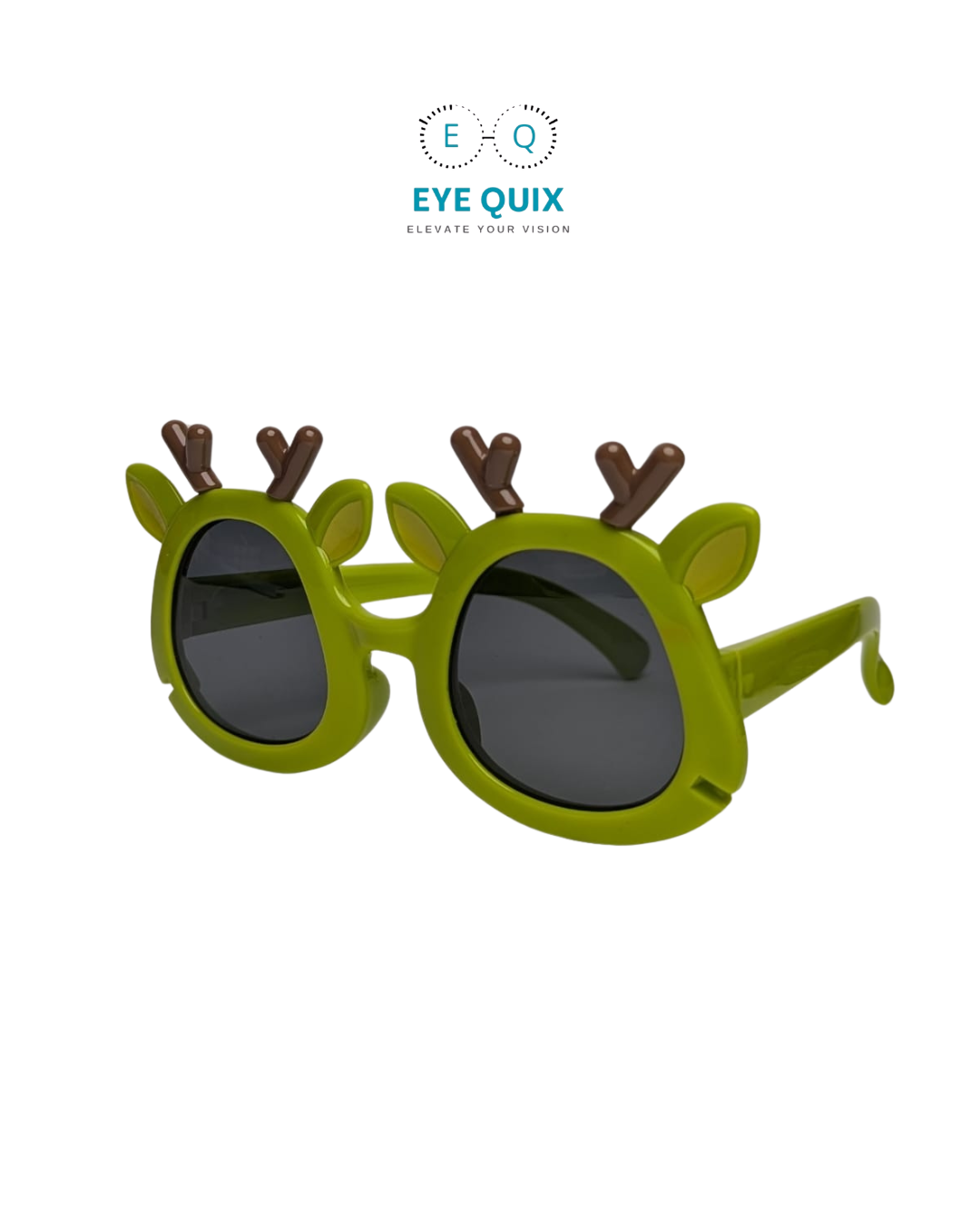 Deer Shaped Kids glasses