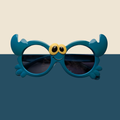 Owl Shaped  Kids glasses