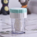 Portable Contact Lens Washer
