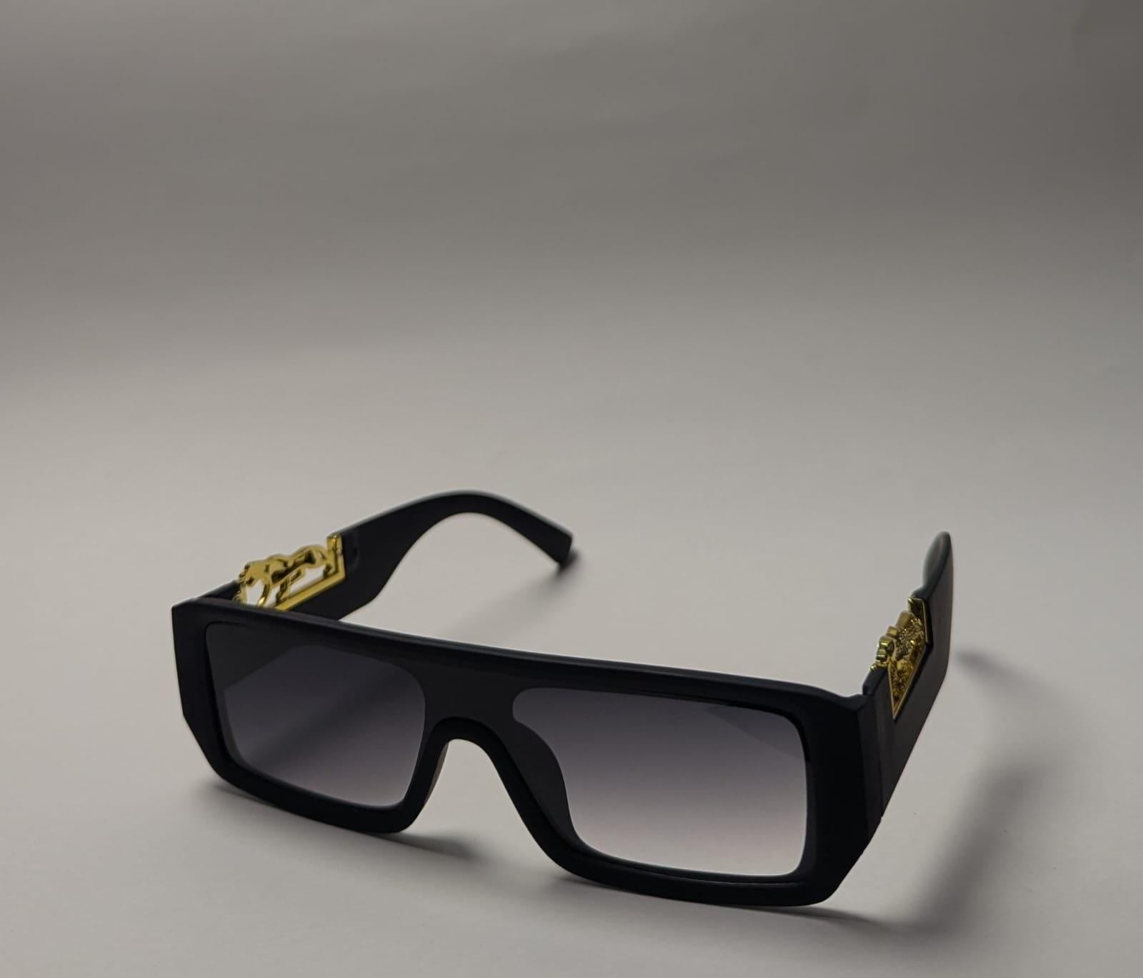 ⁠Black Panther Sunglasses