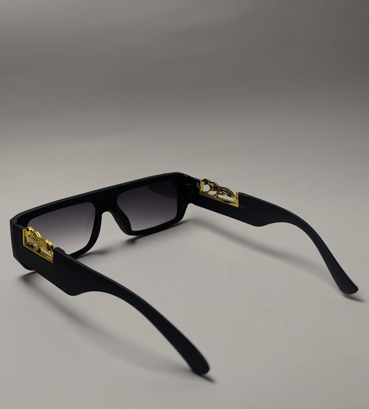 ⁠Black Panther Sunglasses