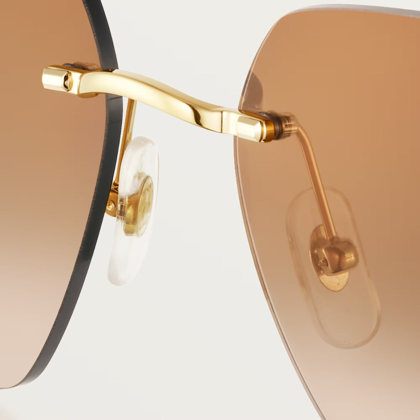 Cartier Women Sunglasses