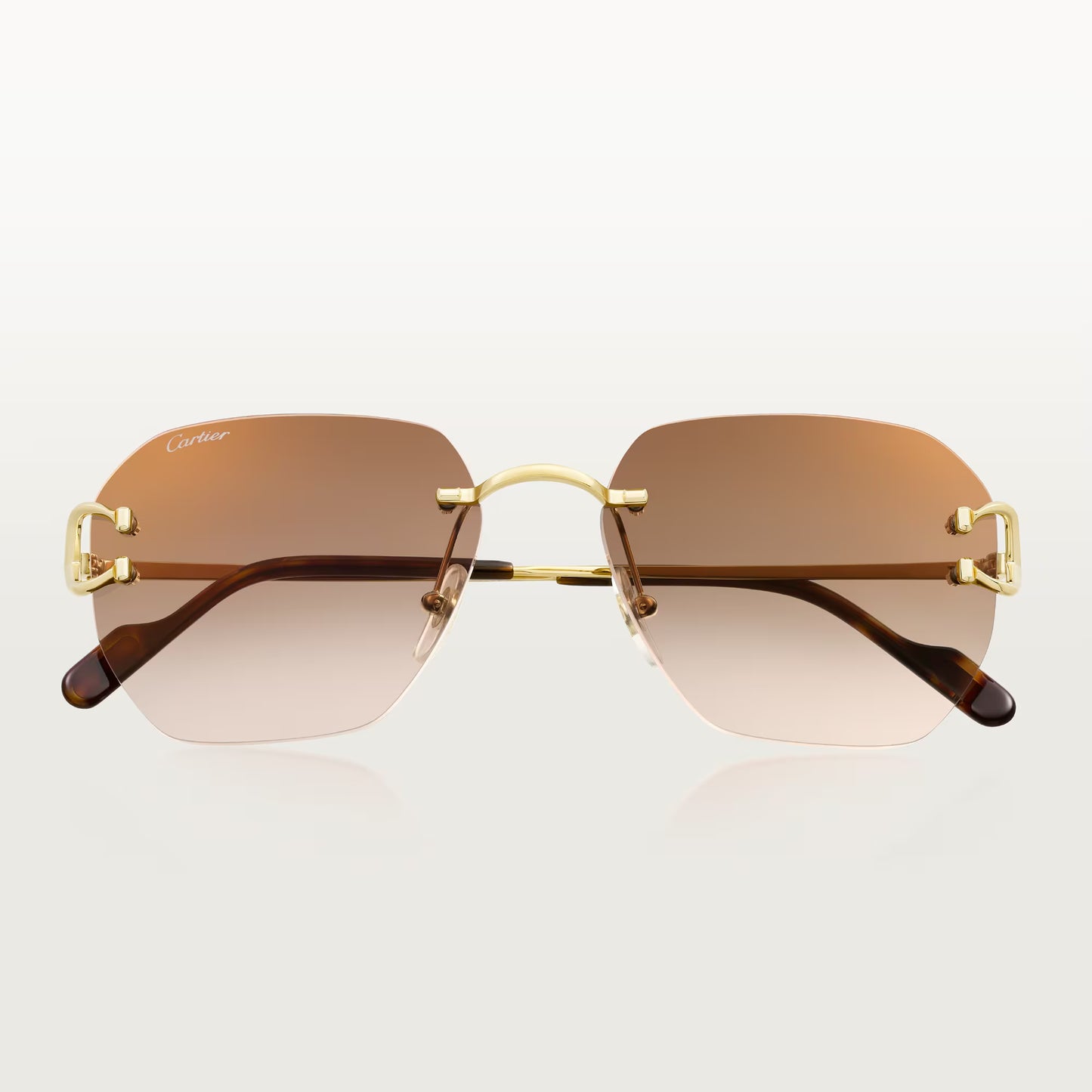 Cartier Women Sunglasses