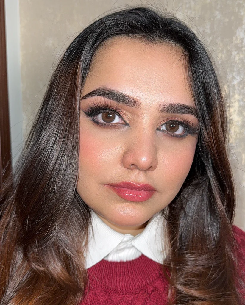 Coco / choco Brown Lenses