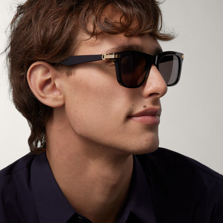 Premier Cartier sunglasses