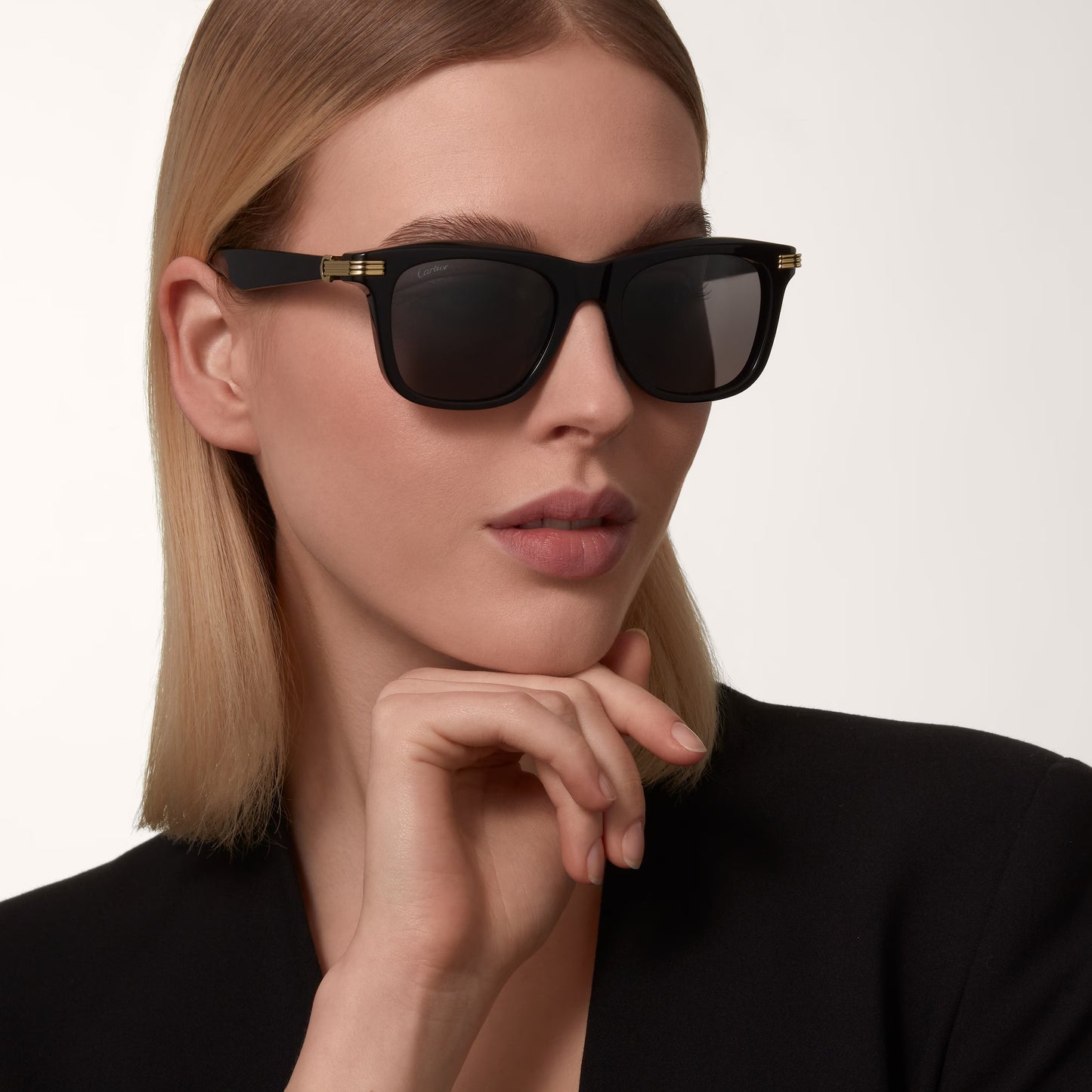 Premier Cartier sunglasses