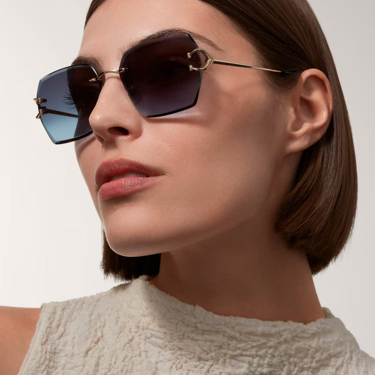 Classic Cartier Sunglasses