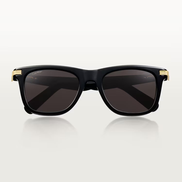 Premier Cartier sunglasses