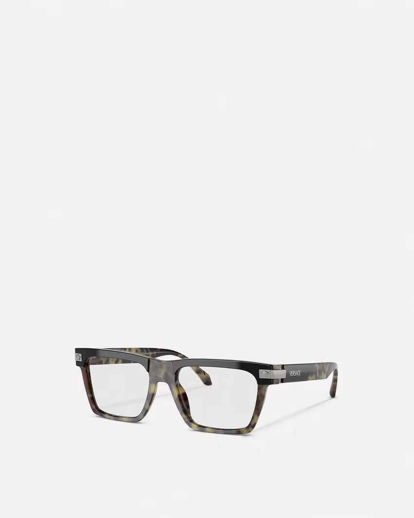 Classic Versace Men Glasses