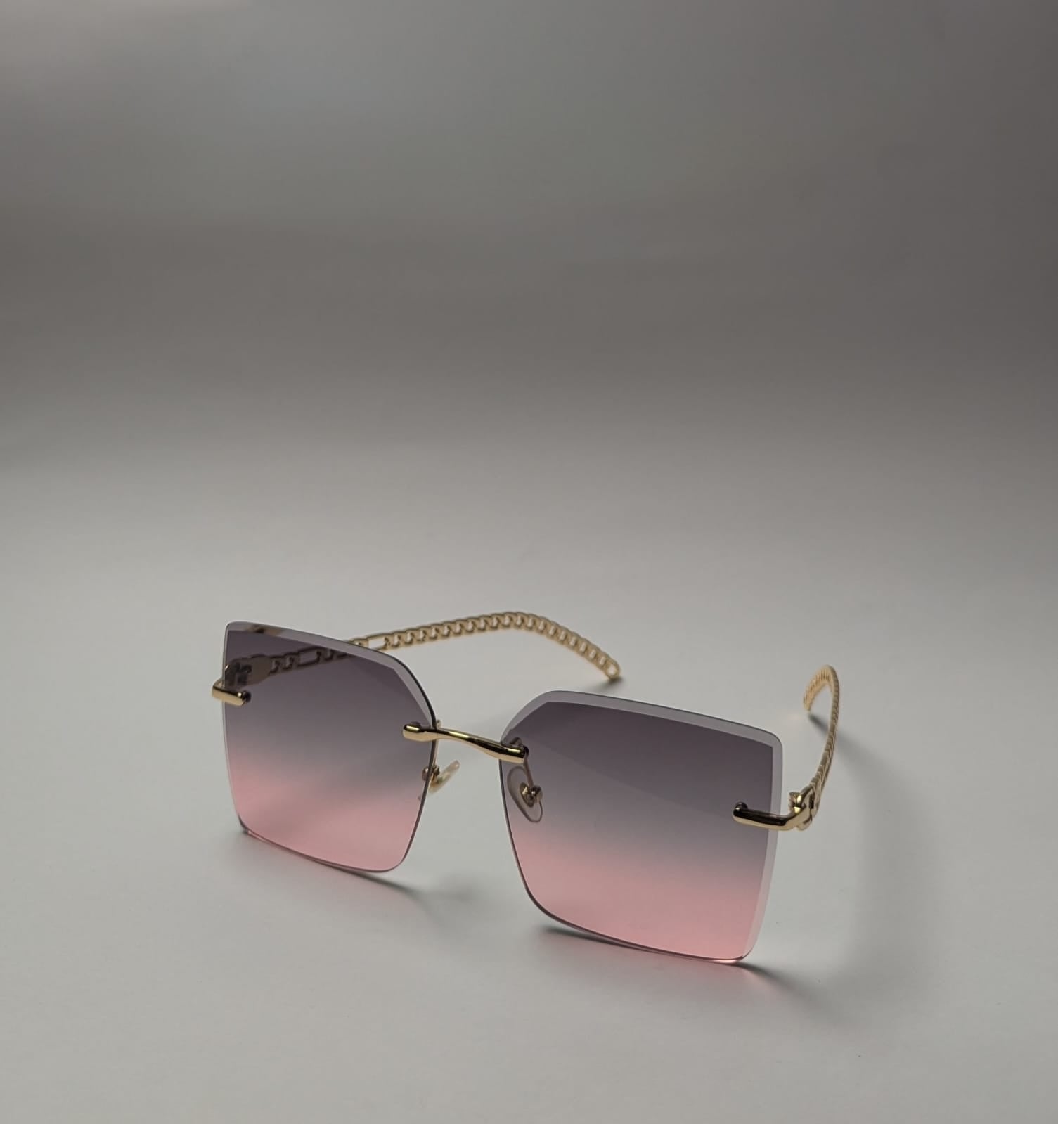 ⁠Black pink Gucci - Women