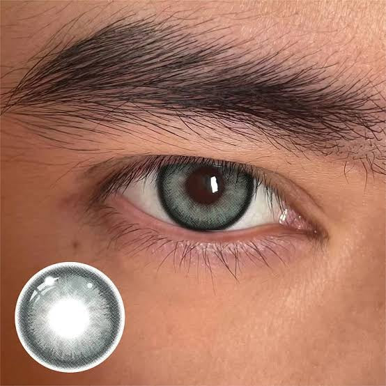 Jade Lenses