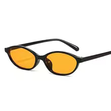 Oval Women's Sunglasses
