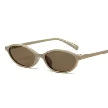 Oval Women's Sunglasses