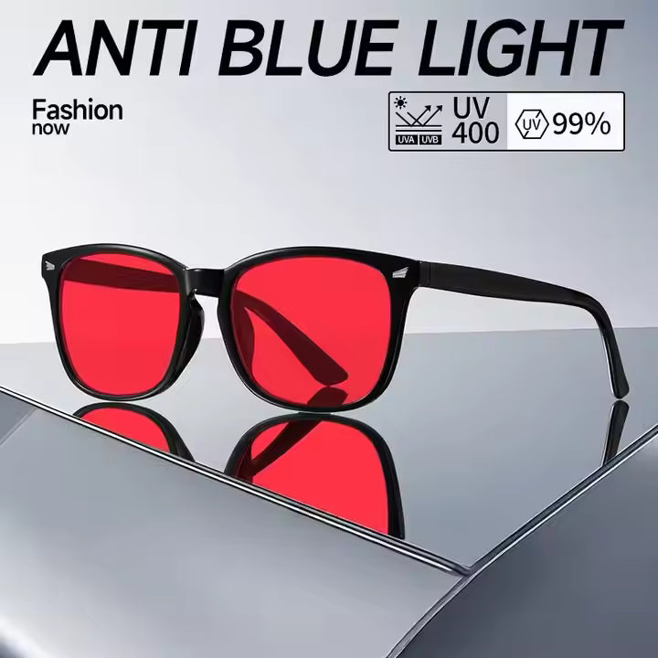 Computer Screen Glasses