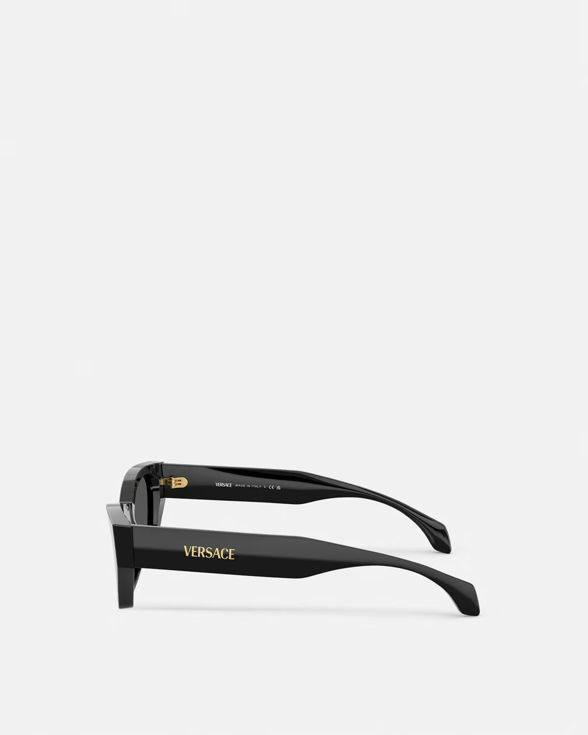 Versace Cat-Eye Sunglasses