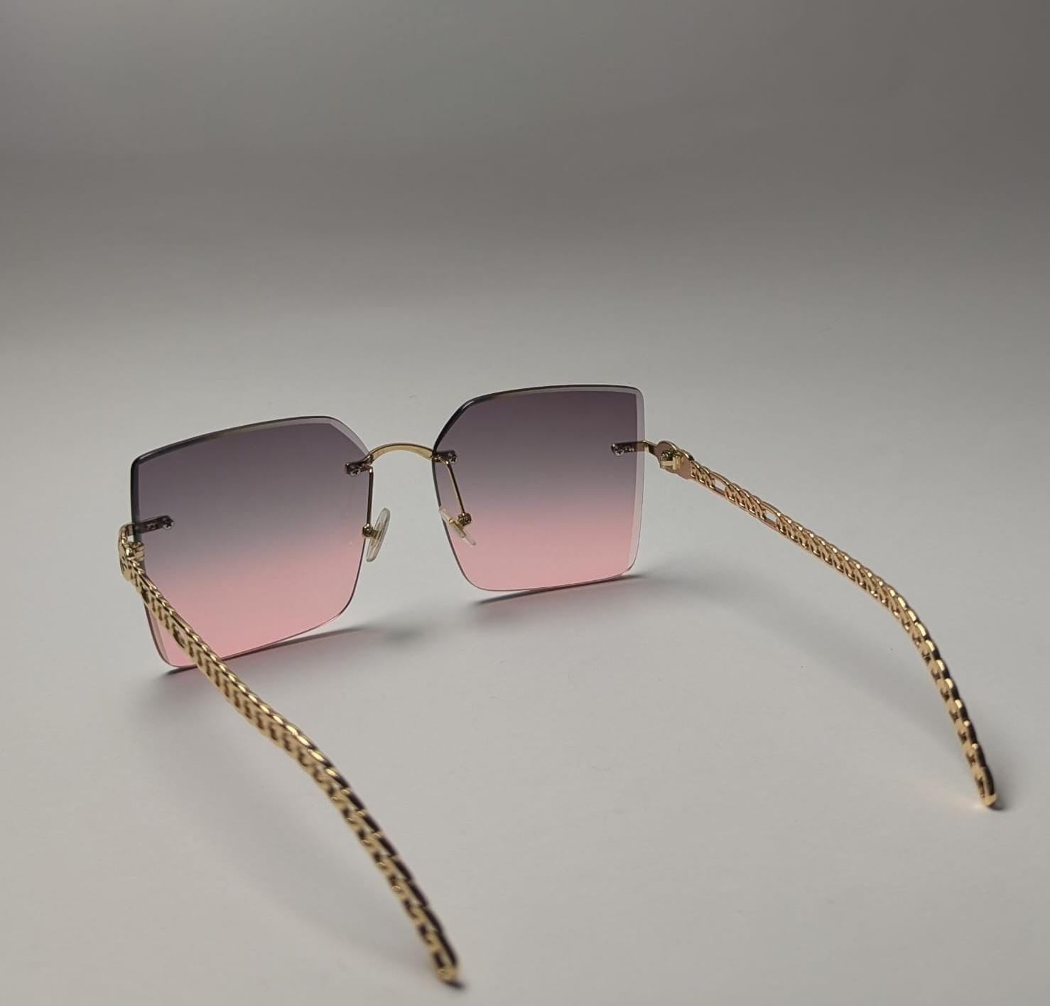 ⁠Black pink Gucci - Women