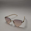 Brown Gucci - Women