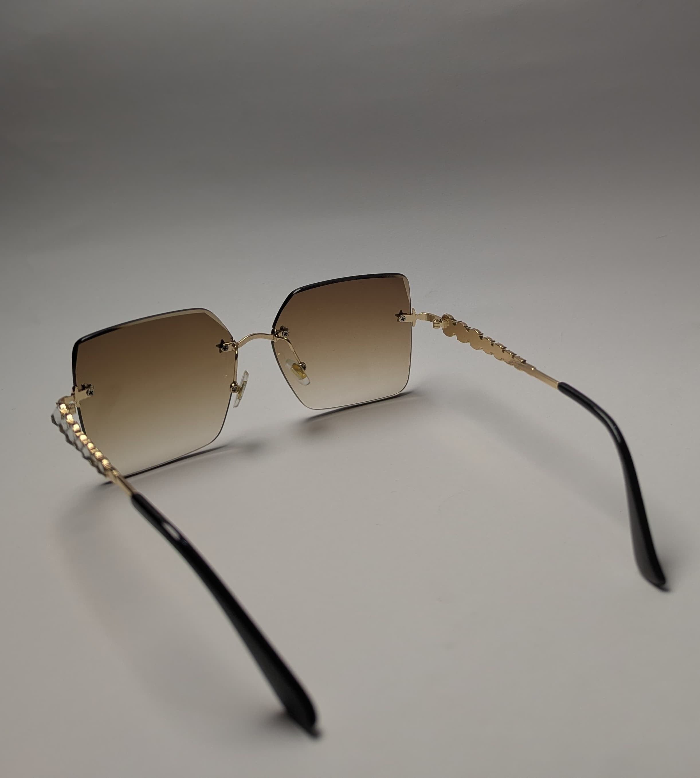 Brown Black Boss - Women