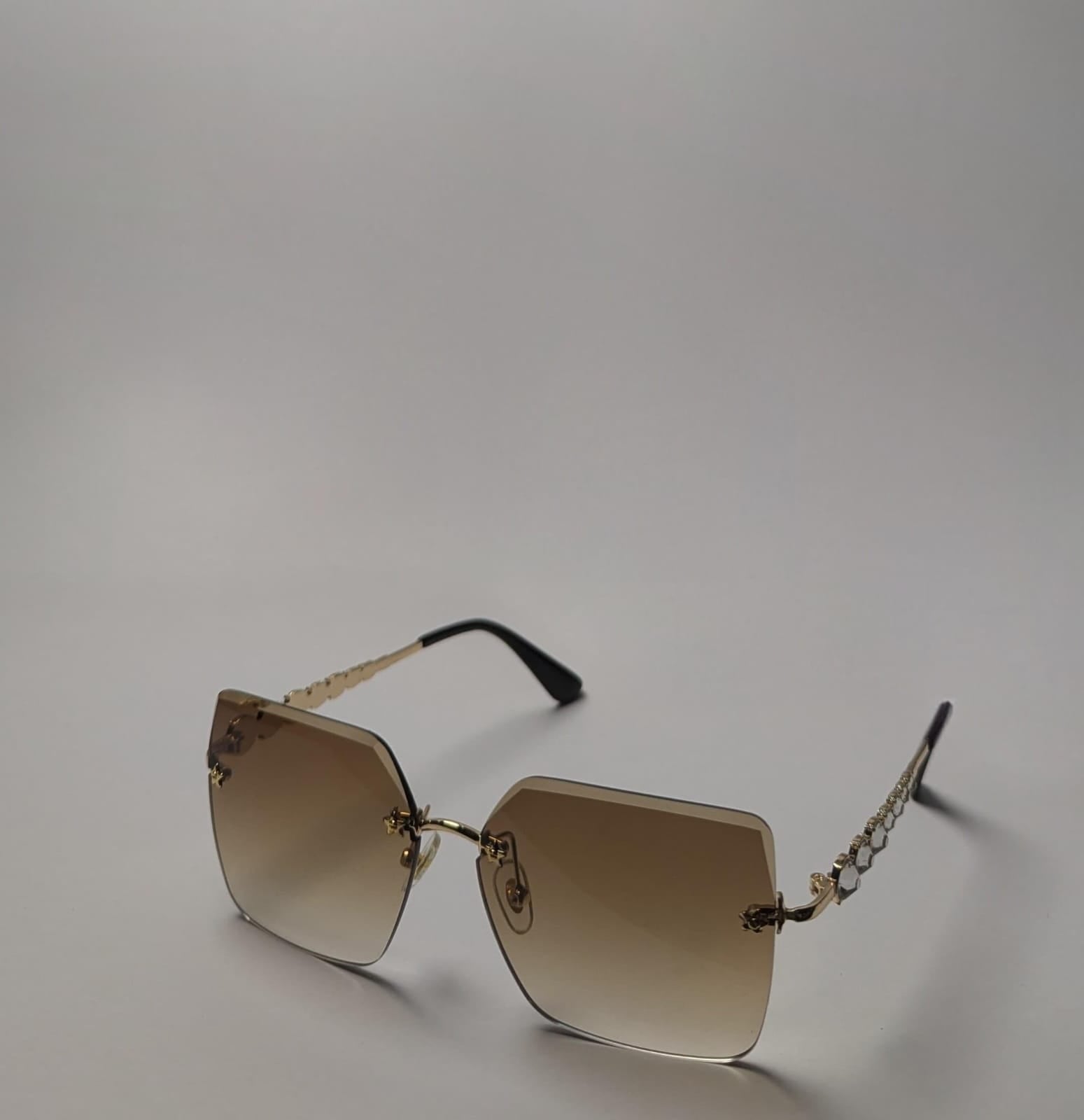 Brown Black Boss - Women