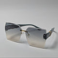 Sage Green Black Dior - Women