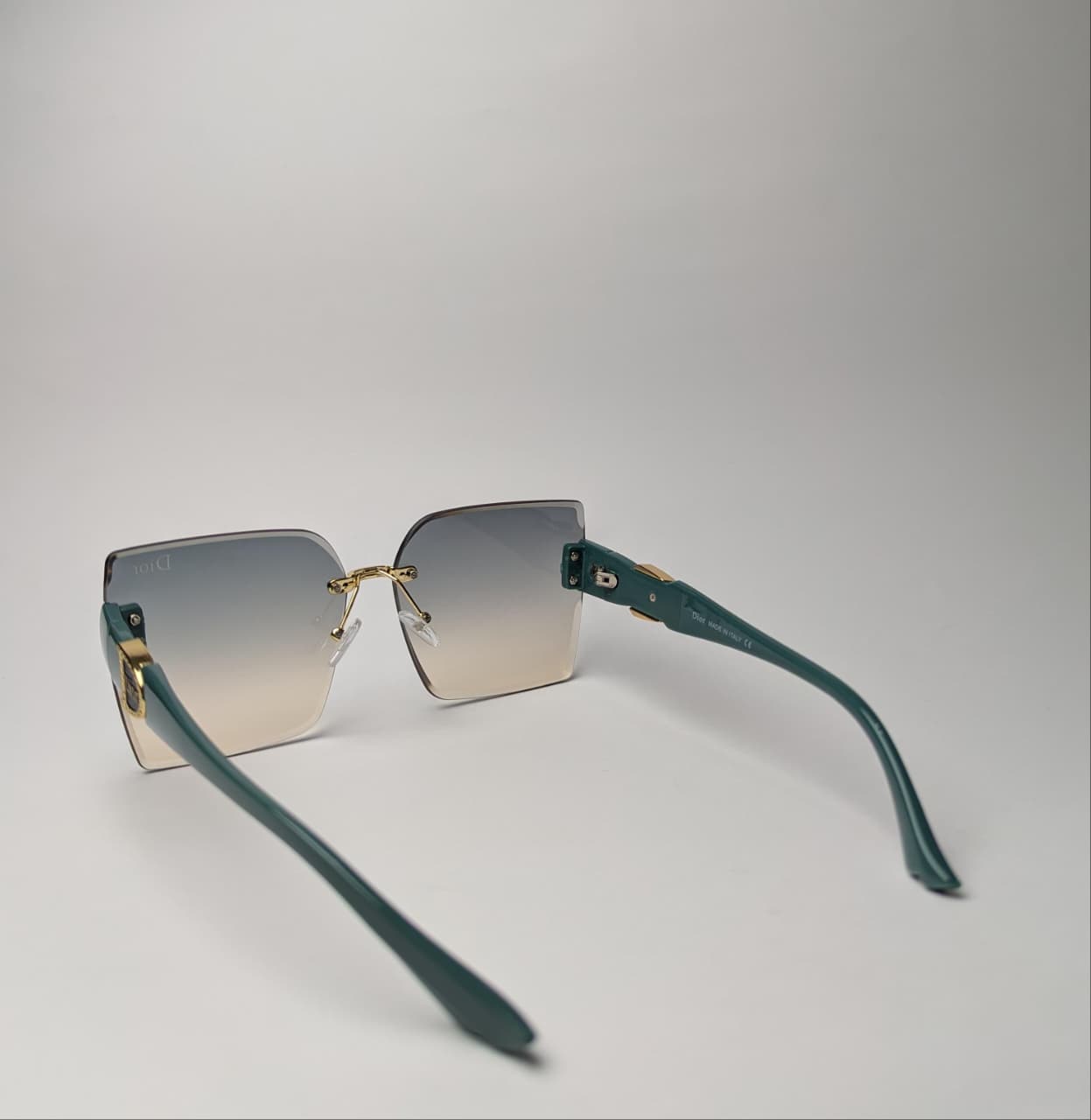 Sage Green Black Dior - Women