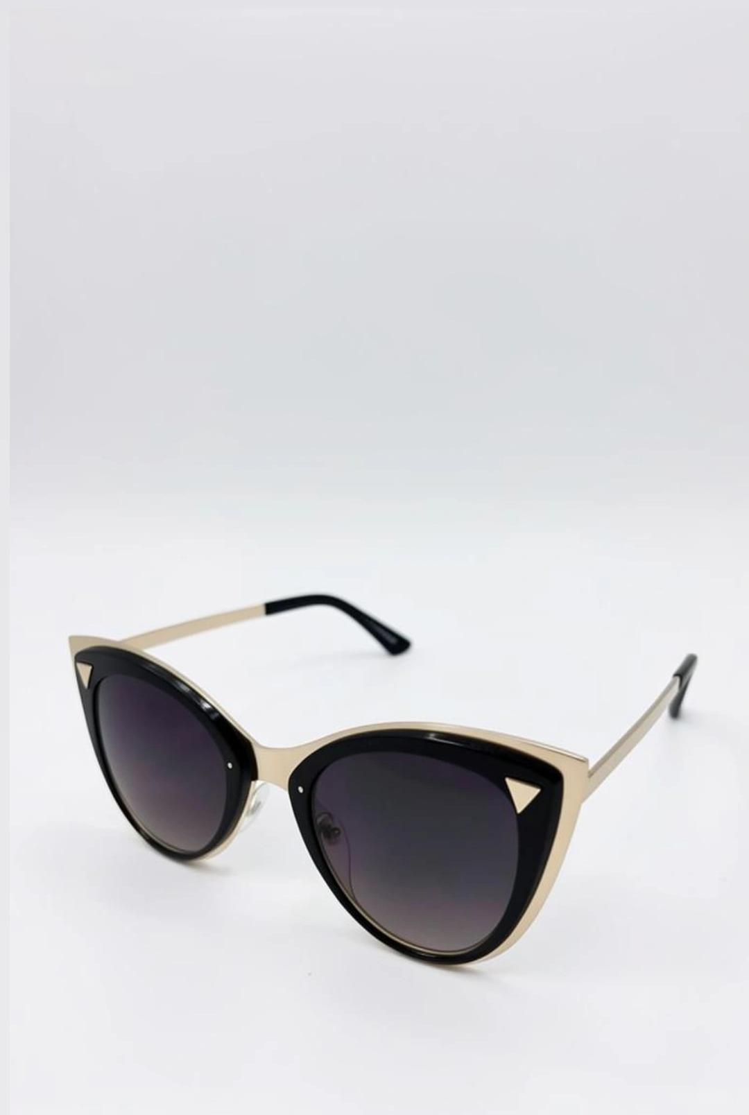 Women’s Luxe Cat Eye  – Women Sunglasses
