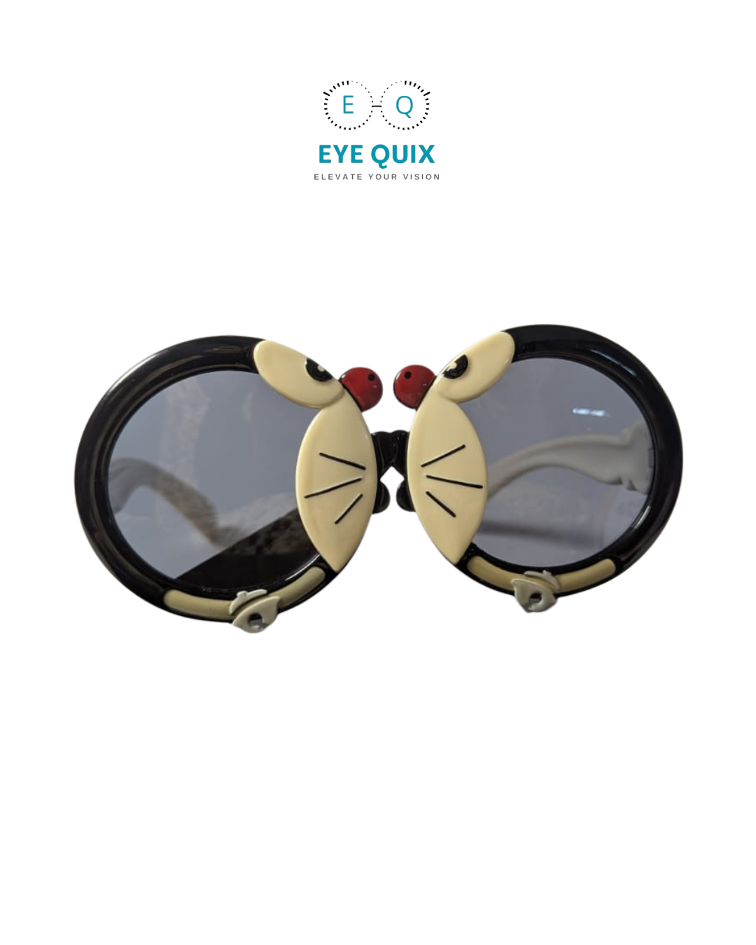 Doraemon Magic Kids Sunglasses