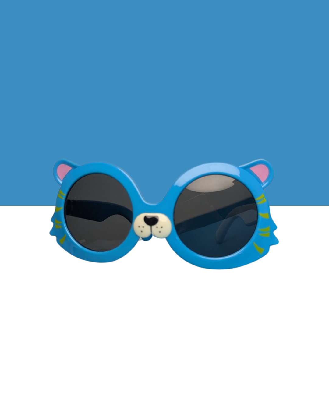 Cartoon Character Kids glasses