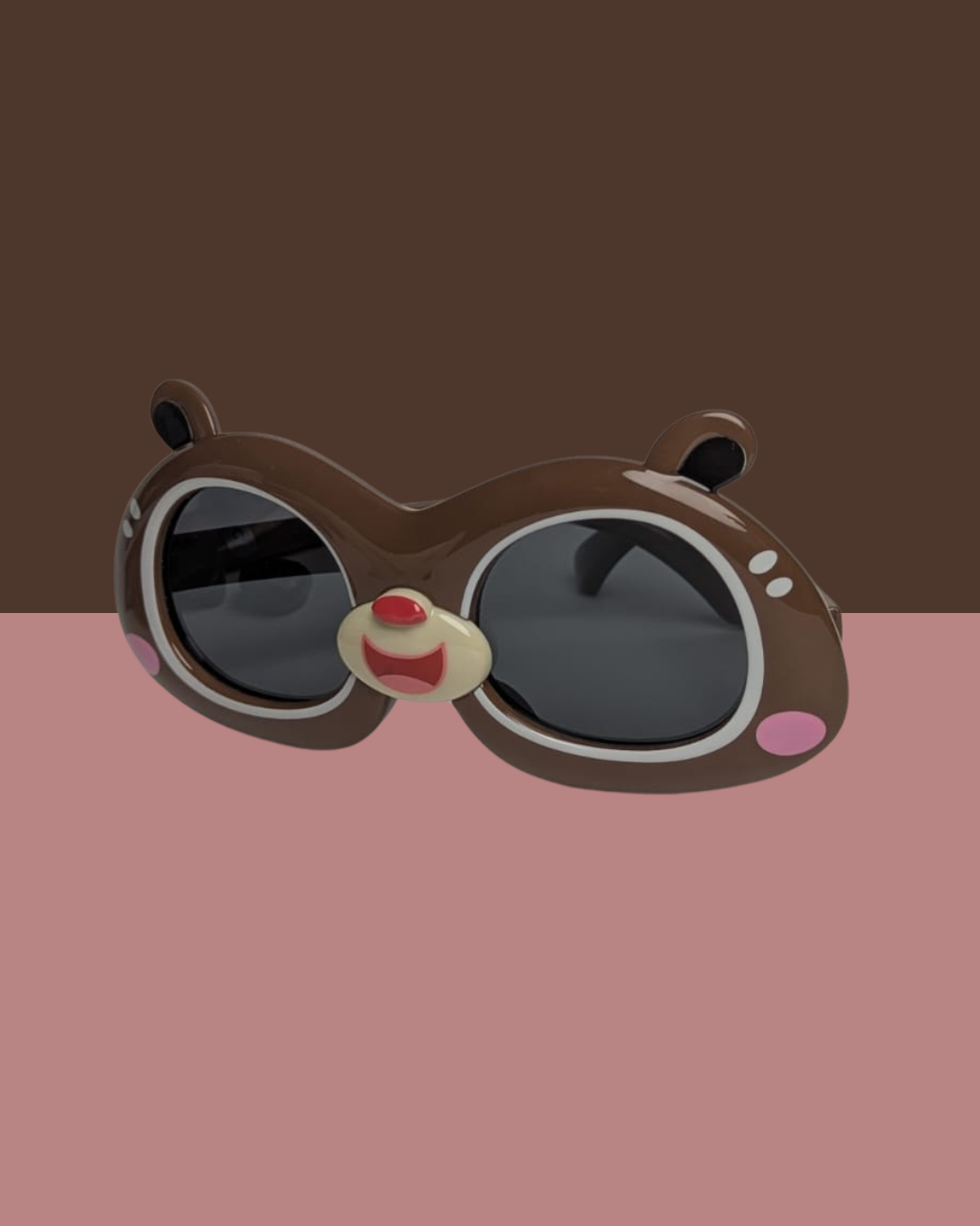 Bear Kids glasses