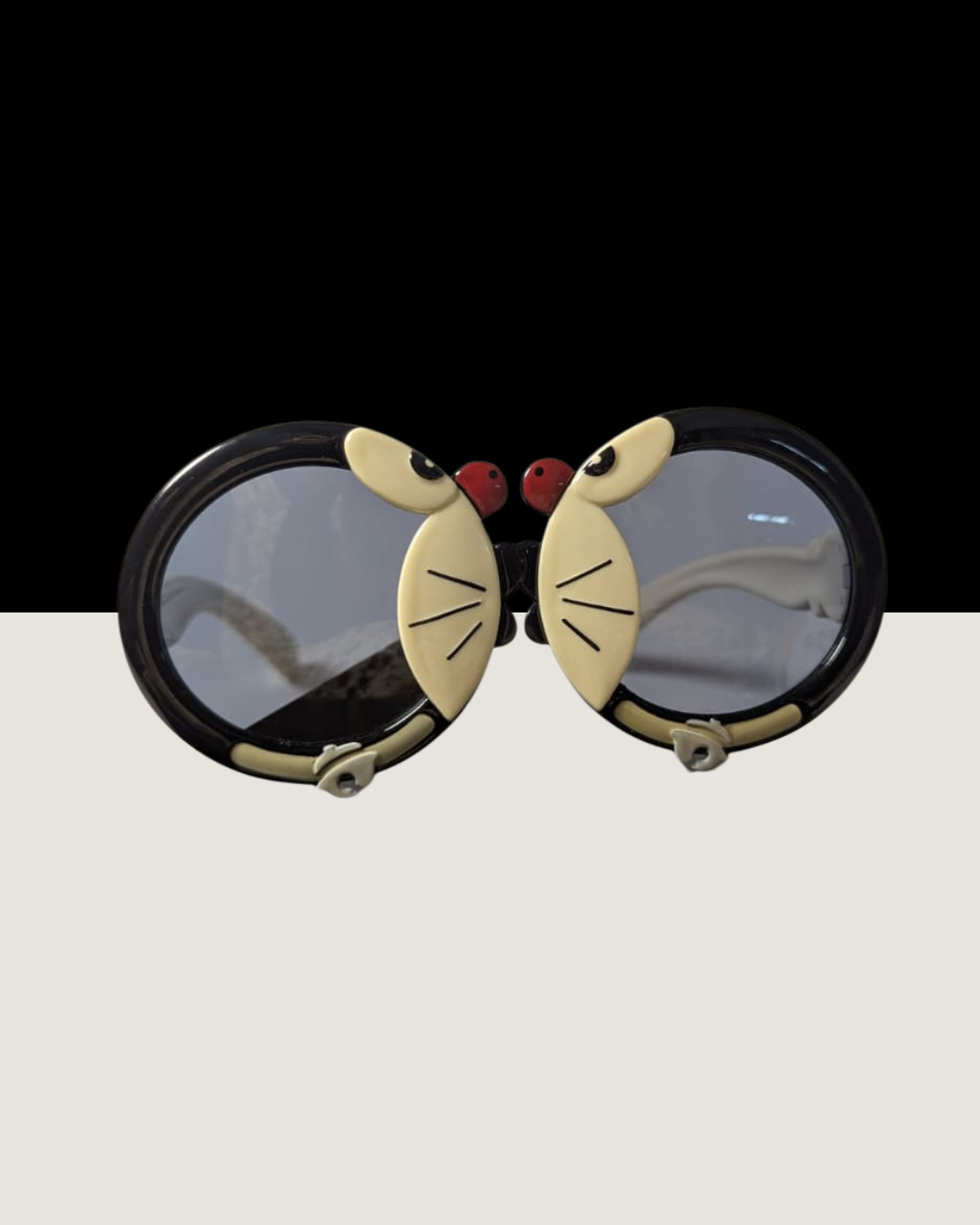 Doraemon Magic Kids Sunglasses