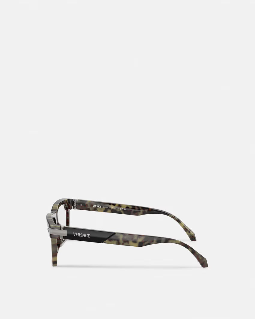Classic Versace Men Glasses
