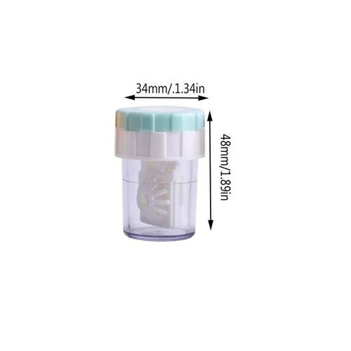 Contact Lens Washer