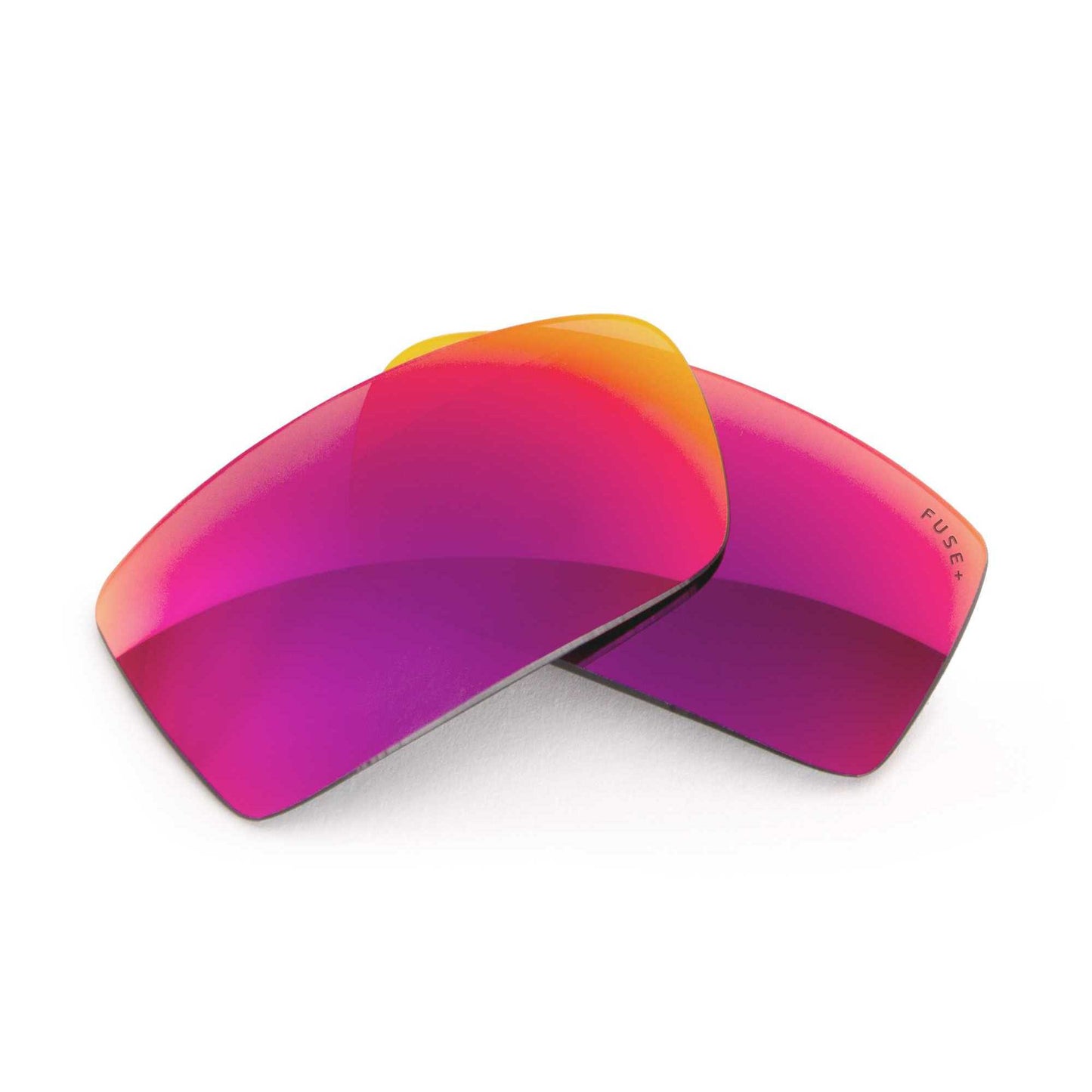 Fuse Lenses Replacement Lenses for Oakley Crankshaft