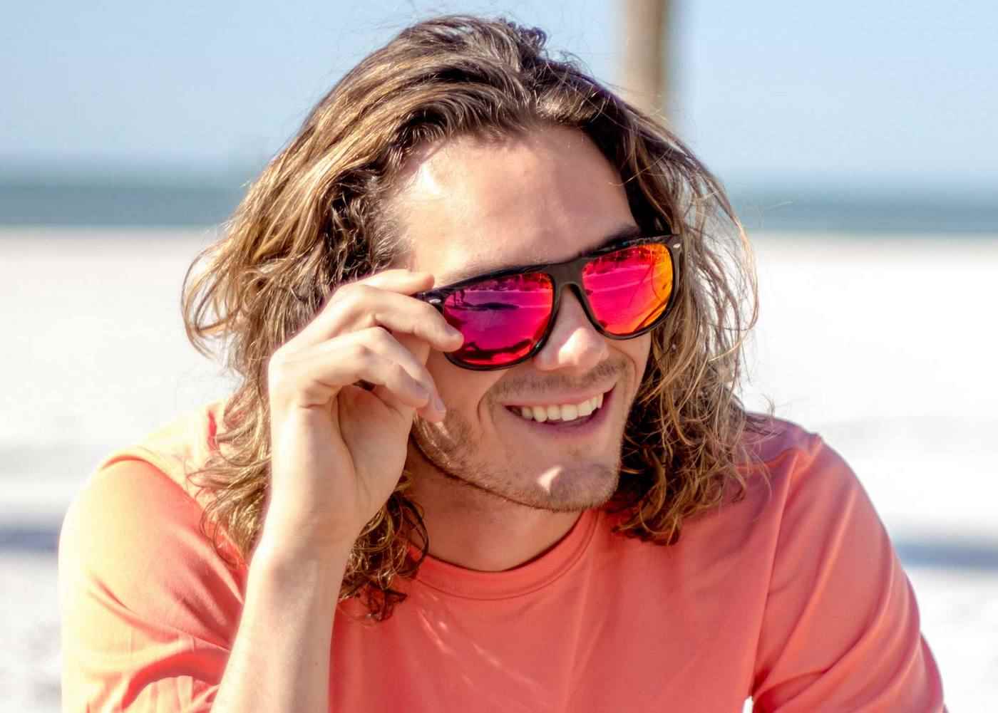 Fuse Lenses Replacement Lenses for Oakley Crankshaft