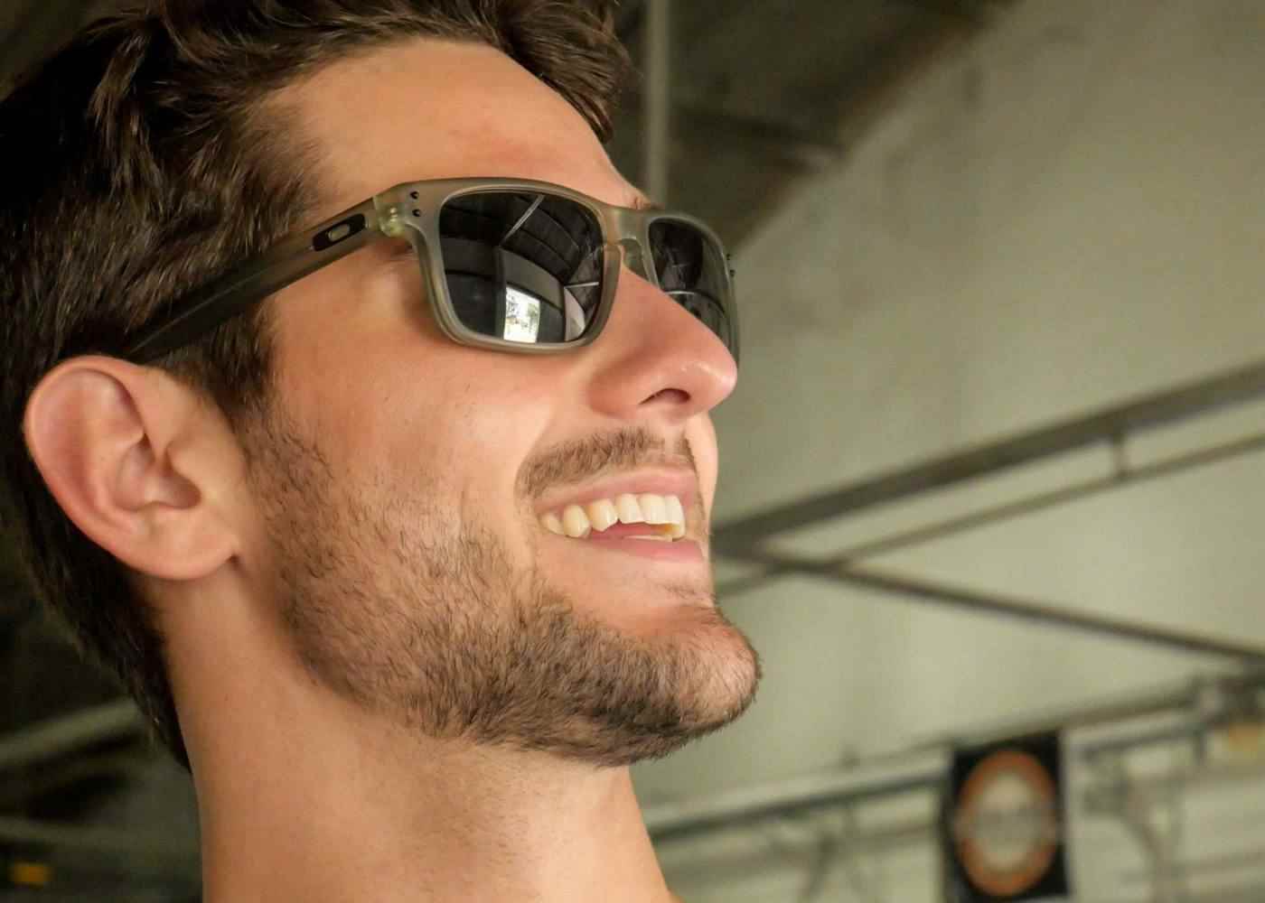 Fuse Lenses Replacement Lenses for Oakley Crankshaft