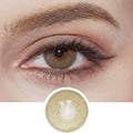 Ina Hazel Color Contact Lenses
