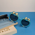 Cartoon Character Shaped Kids glasses