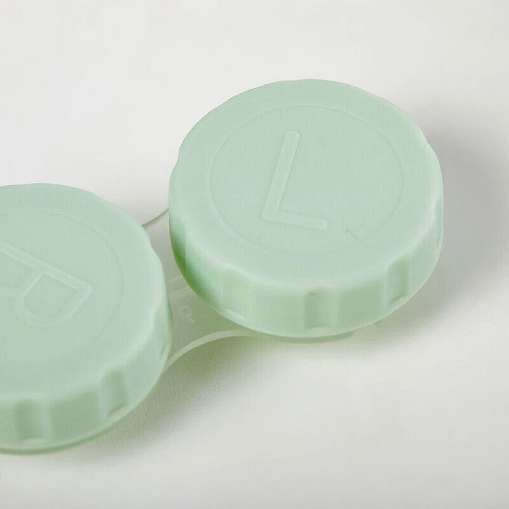 Mini Contact Lens Case
