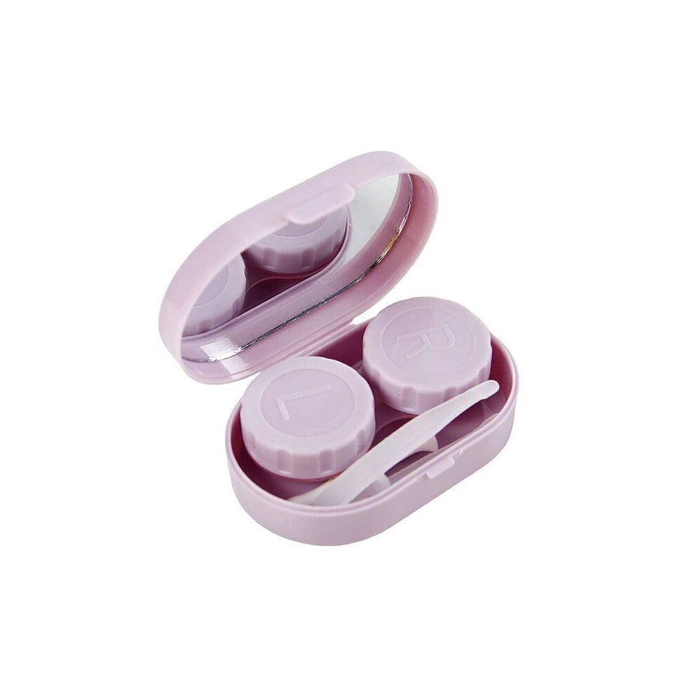 Mini Contact Lens Case
