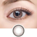 Mistic Brown Lens