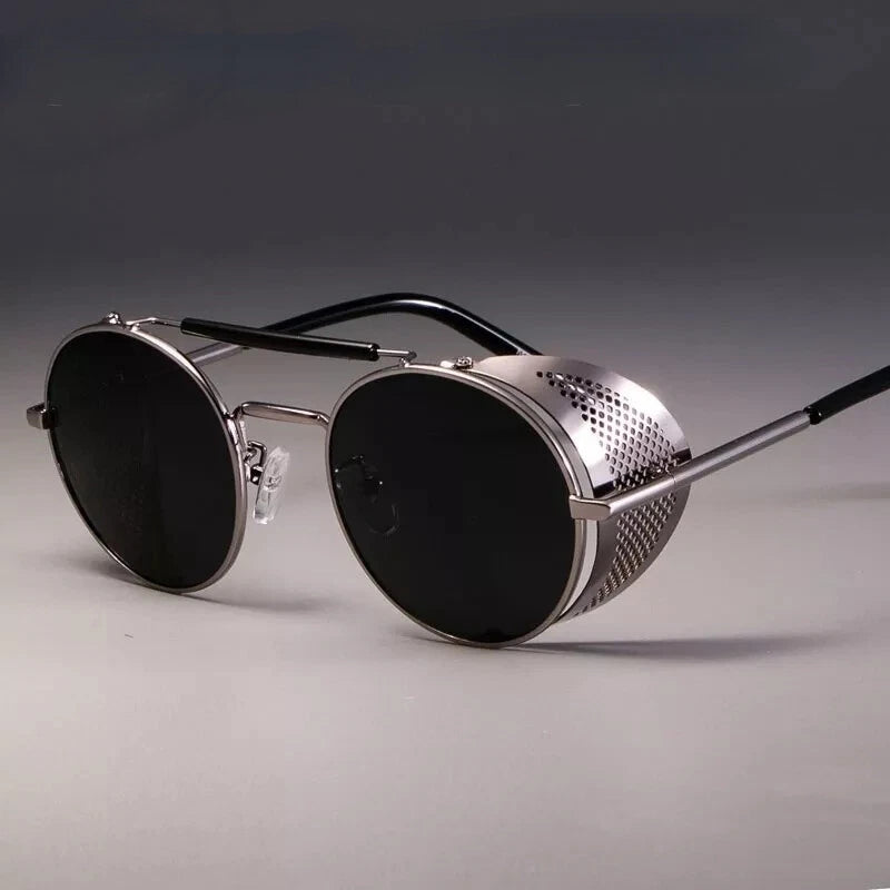 Steampunk Sunglasses