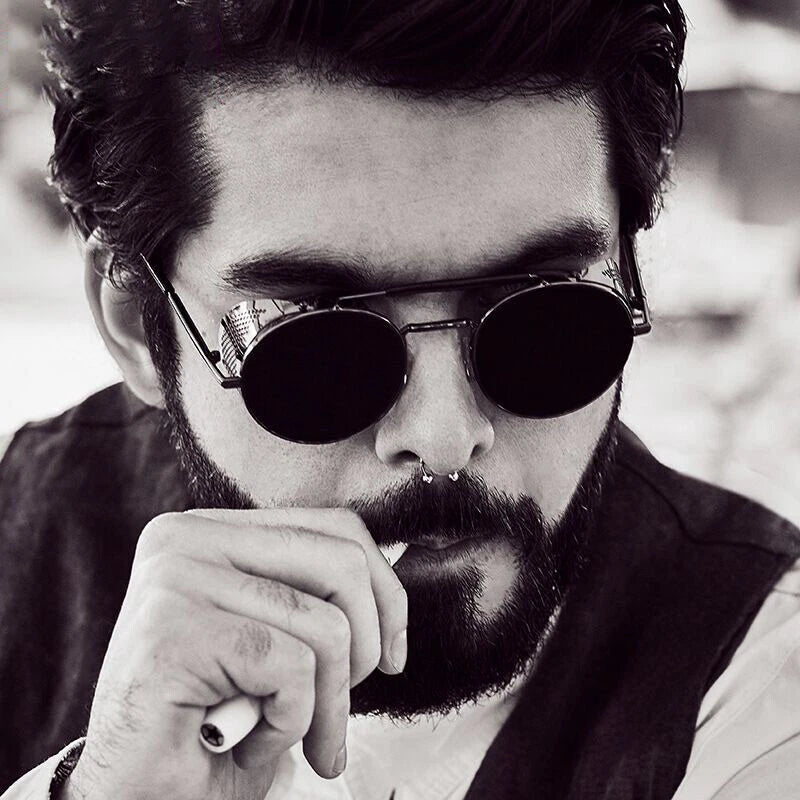 Steampunk Sunglasses