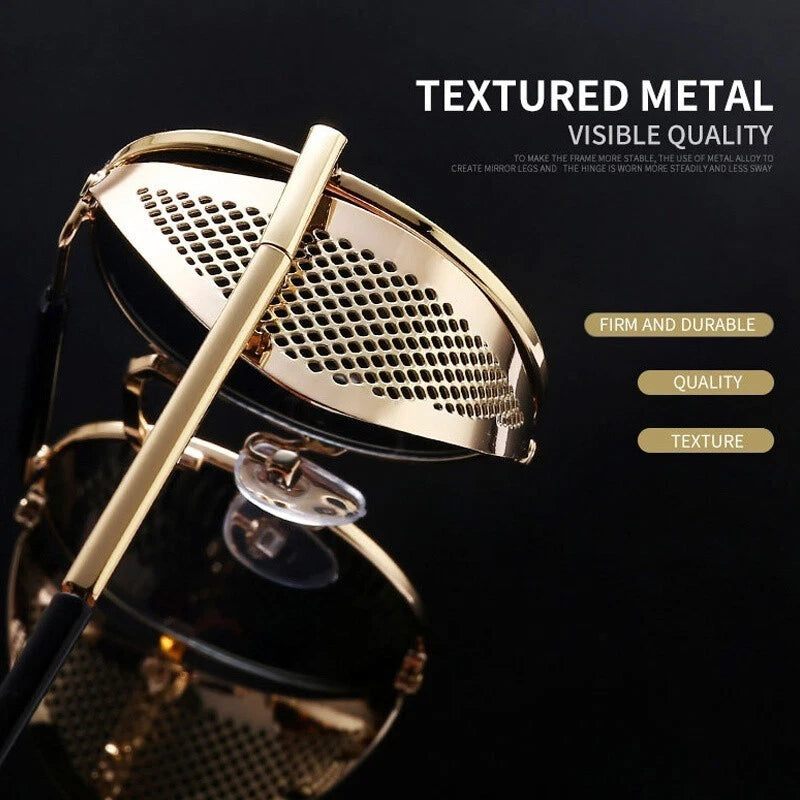 Steampunk Sunglasses