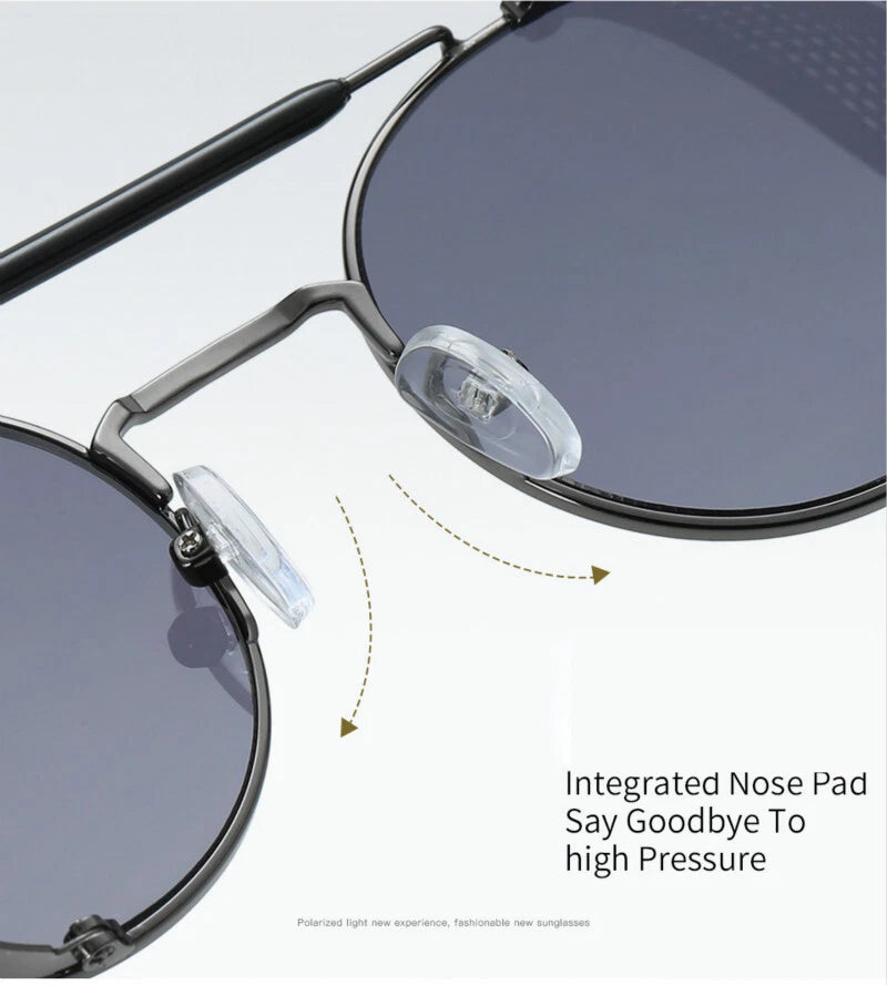 Steampunk Sunglasses